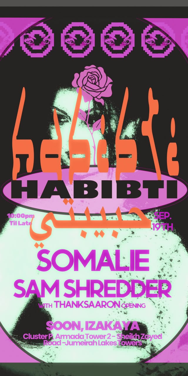 Habibti